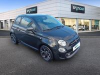 gebraucht Fiat 500 1.0 GSE Hybrid Dolcevita *Pano*Navi*PDC*