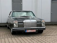 gebraucht Mercedes W114 Coupe 1 Serie