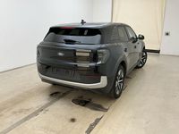 Używany Ford Explorer 250 kW (340 KM) 2025 Czarny SUV