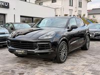 Gebraucht Porsche Cayenne S 441 PS (324 kW) 2018 Schwarz SUV