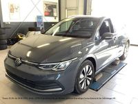 Gebraucht VW Golf VIII Move 110 PS (80 kW) 2024 Othercolor Kombi