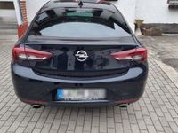 gebraucht Opel Insignia 4x4