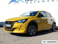 Gebraucht Peugeot e-208 Allure 100 kW (136 PS) 2023 Kleinwagen