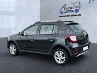 gebraucht Dacia Sandero II Stepway Prestige*/KLIMA/NAVI/EURO 5/*