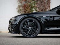 Gebraucht Bentley Continental GT Convertible 2024 Schwarz Cabrio