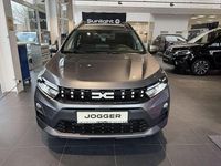 Neu Dacia Jogger Journey 110 PS (80 kW) 2026 Dolomitgrau Van / Kleinbus