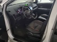 Gebraucht Mazda 5 145 PS (106 kW) 2010 Grau Van / Kleinbus