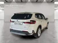 Gebraucht BMW iX1 Performance 200 kW (272 PS) 2023 Weiß SUV