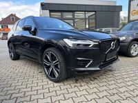 gebraucht Volvo XC60 R Recharge AWD