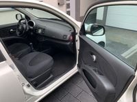 gebraucht Nissan Micra 1.2 i-Way 59kW i-Way