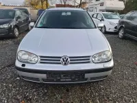 Gebraucht VW Golf IV 150 PS (110 kW) 2001 Grau Kombi