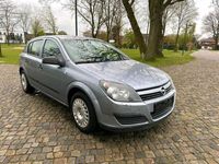 gebraucht Opel Astra - Automatik Edition// 136tkm //TÜV Neu //Service Neu