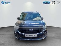 gebraucht Ford Tourneo Connect L1 TITANIUM 1.5 EcoBoost