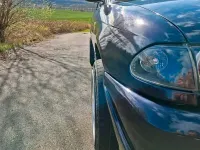 Używany Opel Astra Cabriolet 115 KM (84 kW) 1994 Purpurowy Kabriolet