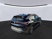 Second-hand VW ID.4 Pro Performance 150 kW (204 CP) 2023 Negru SUV