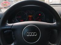 gebraucht Audi A6 2.5 TDI V6 S-Line Quattro