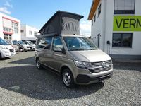 Gebraucht VW California Beach 150 PS (110 kW) 2024 Beige Van
