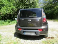 Gebraucht Kia Soul 128 PS (94 kW) 2010 SUV