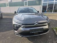 Gebraucht Citroën C5 X Start 179 PS (131 kW) 2023 Platinum grau Kombi