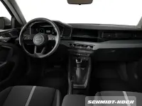 Gebraucht Audi A1 Comfort 116 PS (85 kW) 2025 Chronosgrau (grau) SUV
