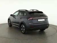 Neu VW Taigo 150 PS (110 kW) 2025 Schwarz SUV