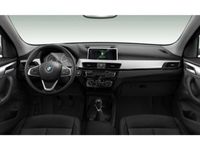 gebraucht BMW X1 sDrive18d Advantage Klimaaut. PDC MF Lenkrad