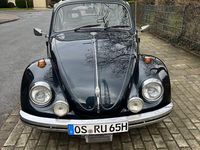 Gebraucht VW Käfer 110 PS (80 kW) 1983 Blau