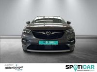 gebraucht Opel Grandland X Innovation Plug-in-Hybrid Allrad