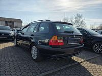 Gebraucht BMW 320 Lifestyle 150 PS (110 kW) 2004 Other Kombi