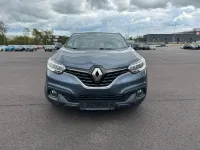 Używany Renault Kadjar LIMITED 131 KM (96 kW) 2016 Szary SUV