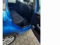 Gebraucht Mercedes A170 Classic 116 PS (85 kW) 2008 Blau Limousine