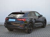 gebraucht Audi Q3 Sportback S line