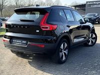 Gebraucht Volvo XC40 Plus 211 PS (155 kW) 2022 Schwarz SUV