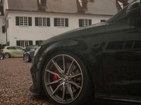 Gebraucht Audi S3 Sport 310 PS (228 kW) 2018 Schwarz Limousine