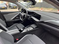 Gebraucht Opel Astra 150 PS (110 kW) 2023 Schwarz Kombi