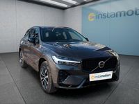 Gebraucht Volvo XC60 Plus 197 PS (144 kW) 2024 Grau SUV