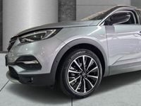 gebraucht Opel Grandland X Ultimate Leder/Navi/LED-Scheinwerfer