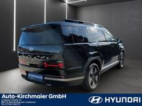 Neu Hyundai Santa Fe Intro Edition 215 PS (158 kW) 2025 Schwarz SUV