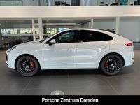 Gebraucht Porsche Cayenne 460 PS (338 kW) 2022 Weiß SUV