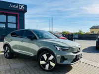 Occasion Volvo C40 Ultimate 169 kW (231 ch) 2022 Vert SUV