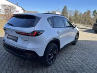 Neu Mazda CX-5 141 PS (103 kW) 2026 Weiss SUV
