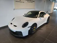 Neu Porsche 992 Sport 510 PS (375 kW) 2026 Weiß