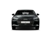 Gebraucht Audi A3 Advanced 204 PS (150 kW) 2025 Manhattangrau metallic Limousine