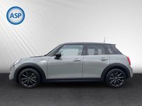 Gebraucht Mini Cooper S Chili 192 PS (141 kW) 2019 Grau Kleinwagen