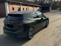 Gebraucht BMW 220 M Sport 170 PS (125 kW) 2024 Grün Kombi