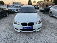 gebraucht BMW 550 550 i M5 PACEKT Aus 2 Hand