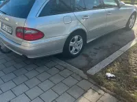 Używany Mercedes E280 190 KM (139 kW) 2006 Kombi