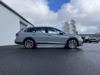 Brugt VW Golf Alltrack 200 HK (147 kW) 2021 Grå Stationcar