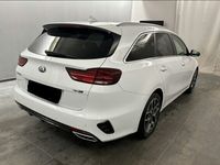 Gebraucht Kia Ceed 136 PS (100 kW) 2020 Andere farbe Kleinwagen
