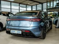 Ny BYD Seal Comfort 169 kW (231 HK) 2026 Blå SUV